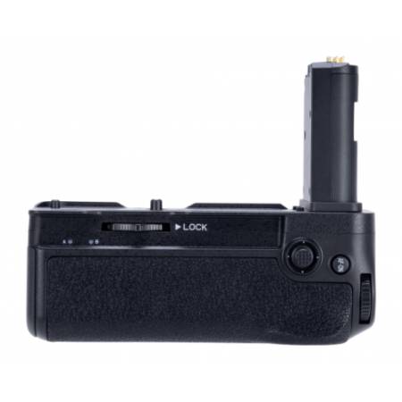 Newell MB-N12 - grip, battery pack do Nikon Z8